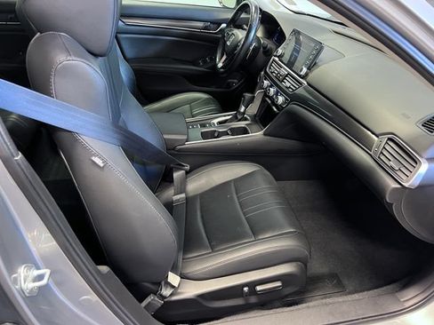 Used 2021 Honda Accord Sport Special Edition image 10