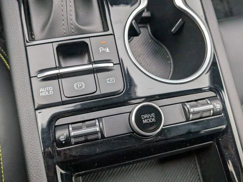 Used 2026 Kia K5 GT image 20