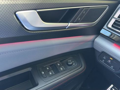 New 2026 Volkswagen Atlas Peak Edition AWD/4WD image 14