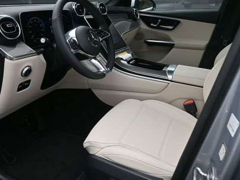 New 2026 Mercedes-Benz GLC 300 image 17