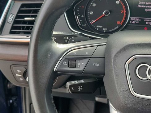 Certified 2022 Audi Q5 2.0T Premium w/ Convenience Package image 21