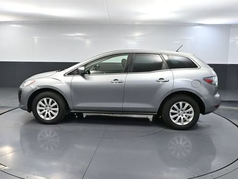 Used 2010 MAZDA CX-7 i Sport FWD image 6