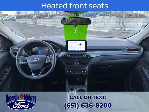 Used 2023 Ford Escape Active image 10