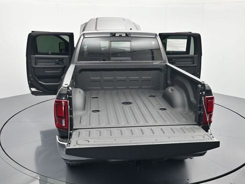 New 2026 RAM 3500 Tradesman AWD/4WD image 45