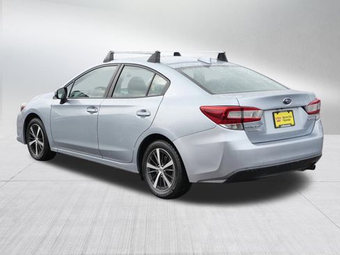 Used 2020 Subaru Impreza Premium image 5