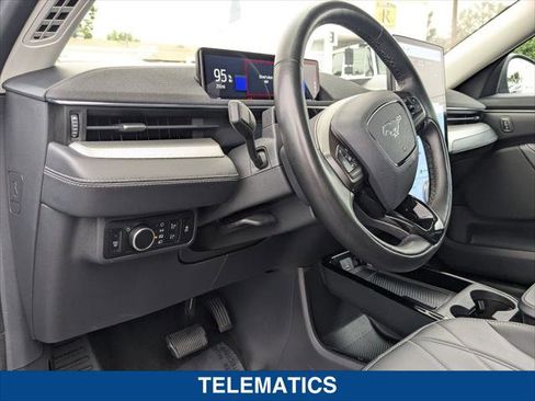 Certified 2023 Ford Mustang Mach-E California Route 1 AWD/4WD image 12