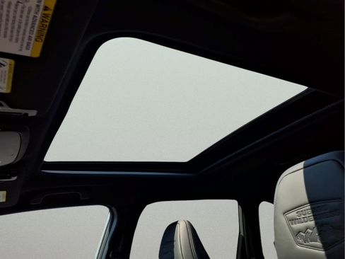 New 2026 Subaru Forester Wilderness w/ Wilderness Plus Package image 8