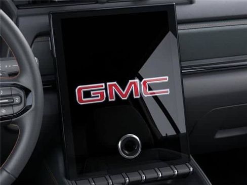 New 2027 GMC Terrain AT4 AWD/4WD image 20