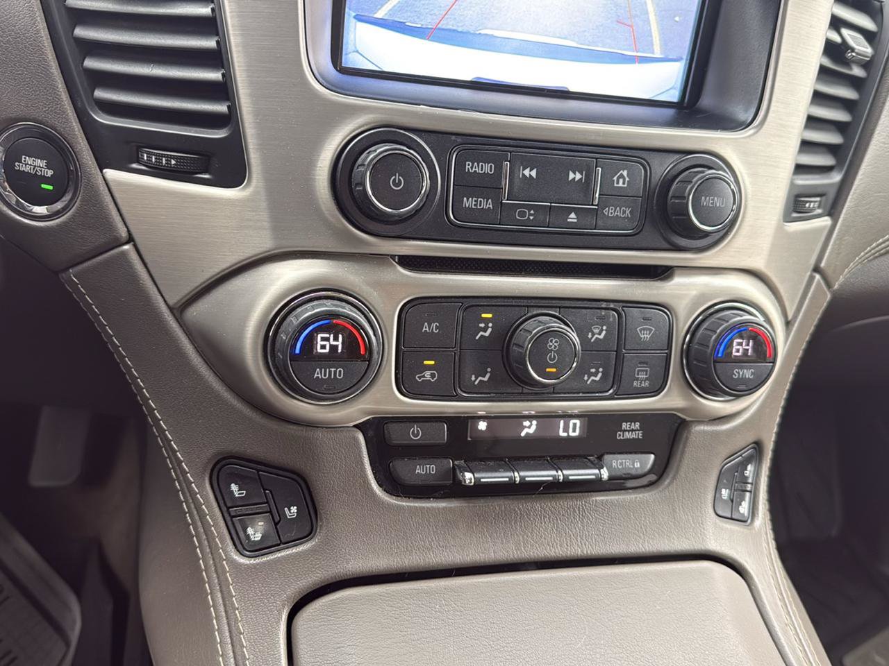 Used 2019 GMC Yukon Denali w/ Denali Ultimate Package AWD/4WD image 24