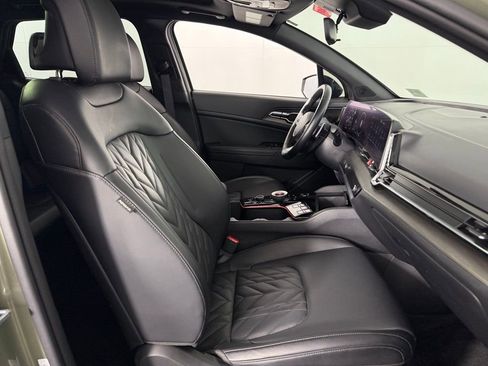 Used 2025 Kia Sportage X-Line Prestige image 34