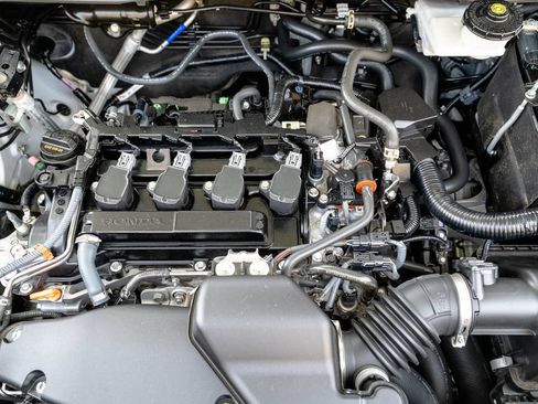 Used 2024 Honda CR-V EX-L image 34