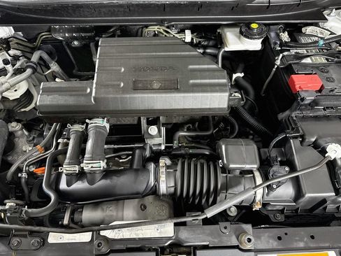 Used 2021 Honda CR-V EX-L image 32