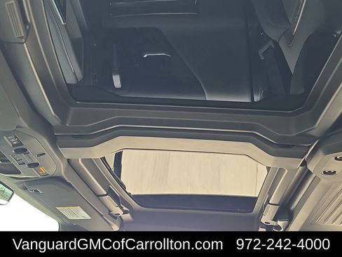 New 2025 GMC Hummer EV 3X w/ LPO, Sport Package image 22