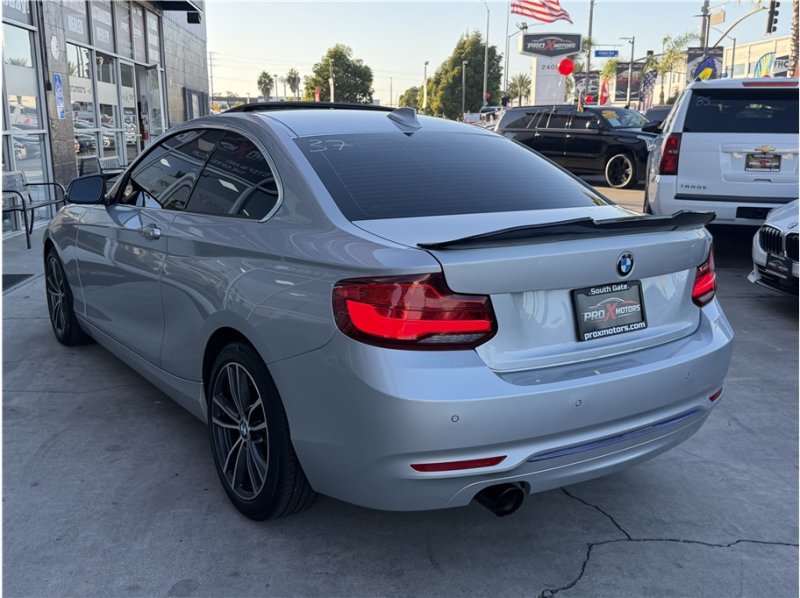 Used 2019 BMW 230i Coupe RWD image 47