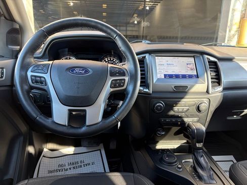 Used 2020 Ford Ranger XLT w/ Equipment Group 301A Mid image 23