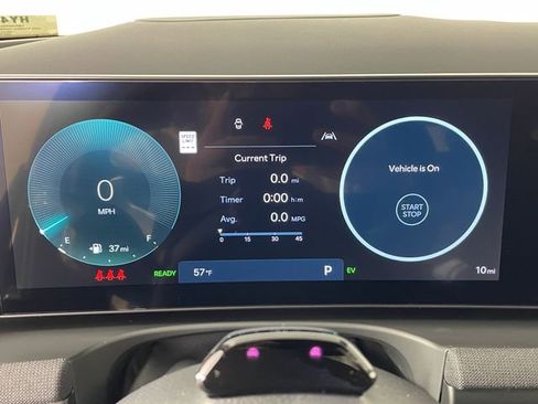 New 2026 Hyundai Tucson Limited AWD/4WD image 4