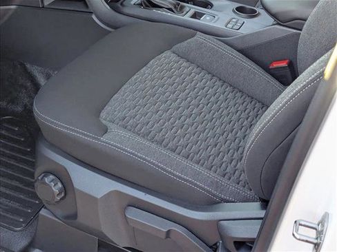 New 2025 Ford Ranger XL image 4