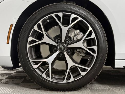 New 2026 Audi A6 Premium Plus AWD/4WD image 12