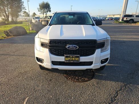 New 2025 Ford Ranger XL w/ Trailer Tow Package image 31