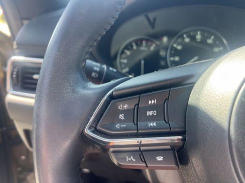 Used 2024 MAZDA CX-5 Carbon Edition AWD/4WD image 36