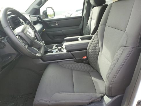 New 2026 Toyota Tundra SR5 AWD/4WD image 16