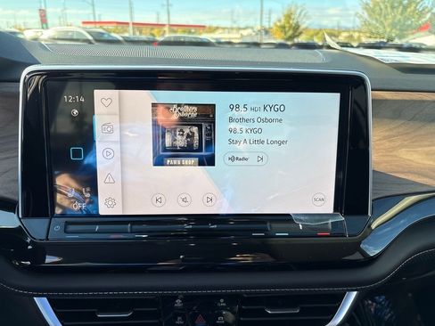 New 2026 Volkswagen Atlas SE image 18