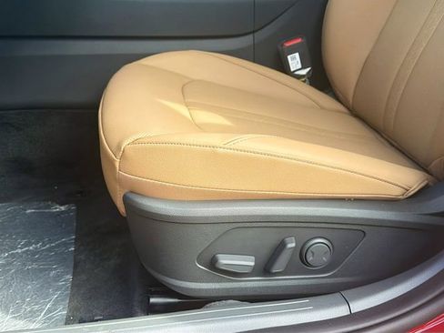 New 2026 Hyundai Sonata Limited FWD image 20