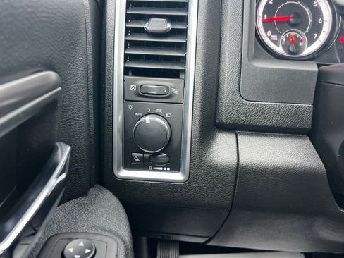Used 2024 RAM 1500 Classic Warlock AWD/4WD image 21