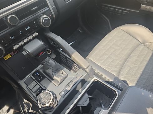 Used 2025 Toyota 4Runner TRD Off-Road Premium w/ Tow Technology Package AWD/4WD image 24