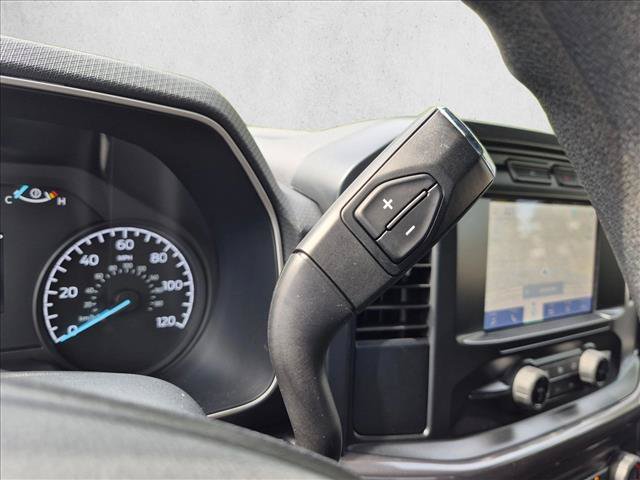 Used 2023 Ford F150 XL w/ STX Appearance Package RWD image 14