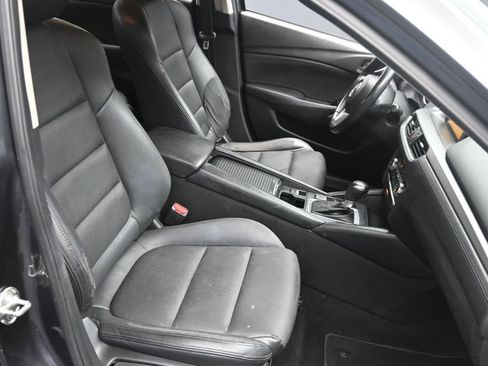 Used 2016 MAZDA MAZDA6 Touring FWD image 27