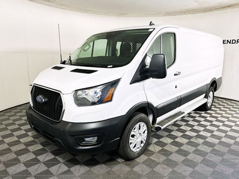 Used 2024 Ford Transit 250 Low Roof w/ Exterior Upgrade Package image 7