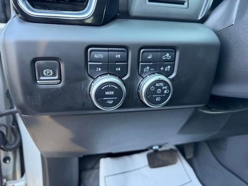Certified 2022 GMC Sierra 1500 Denali AWD/4WD image 19