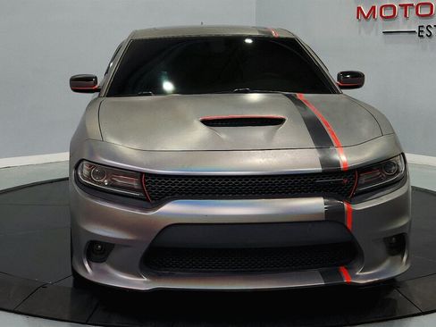 Used 2020 Dodge Charger R/T w/ Plus Group RWD image 3
