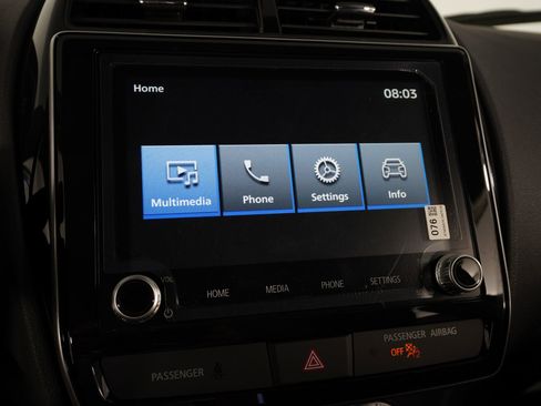 New 2026 Mitsubishi Outlander Sport AWD image 9