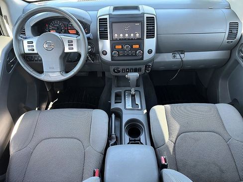 Used 2019 Nissan Frontier SV w/ Value Truck Package image 18