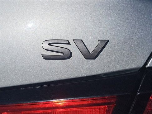 Certified 2024 Nissan Altima 2.5 SV image 28