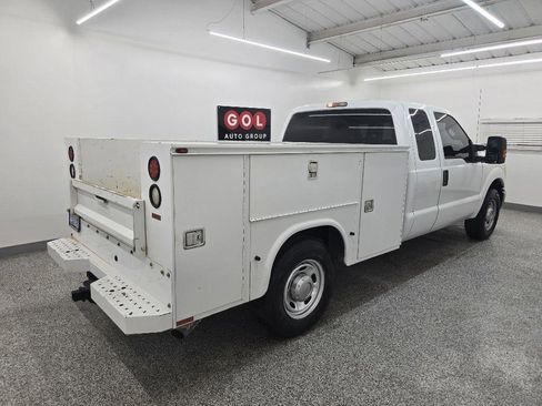 Used 2011 Ford F250 XL w/ PWR Equipment Group RWD image 7