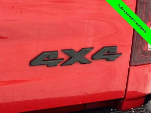 Used 2015 RAM 1500 Rebel image 41