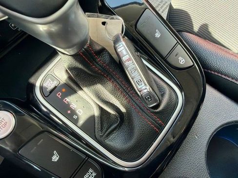 Used 2021 Kia Soul Turbo FWD image 32