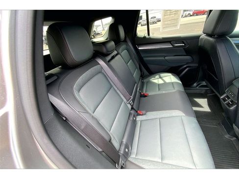 Used 2026 GMC Terrain AT4 w/ Convenience Package III AWD/4WD image 28