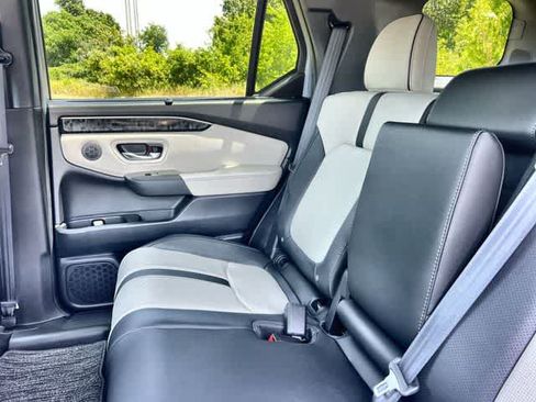 Used 2026 Honda Passport TrailSport Elite image 14