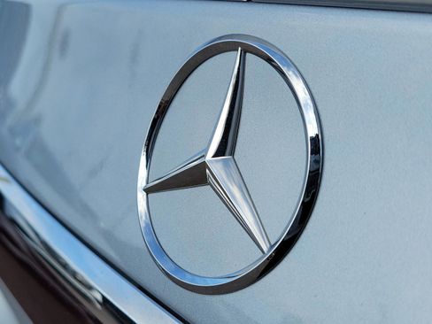 New 2026 Mercedes-Benz E 450 4MATIC Sedan image 36