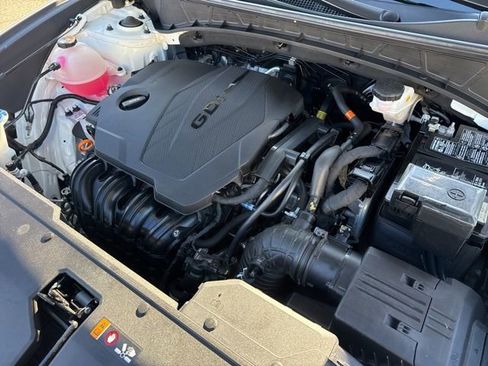 Certified 2023 Hyundai Tucson SEL w/ Convenience Package image 30