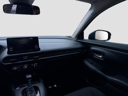 Certified 2023 Honda HR-V LX image 21