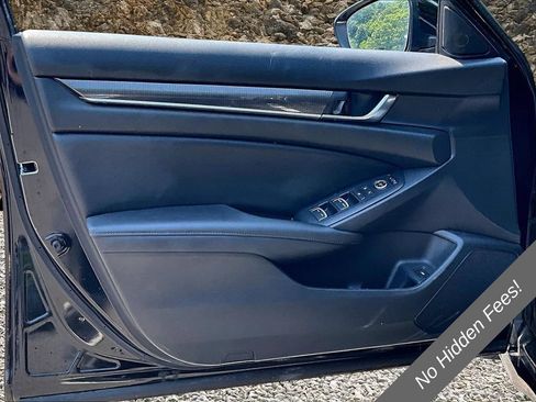 Used 2022 Honda Accord Sport Special Edition image 21