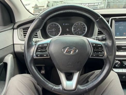 Used 2018 Hyundai Sonata SEL FWD image 23