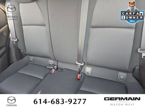 Certified 2024 MAZDA CX-30 AWD 2.5 S image 20