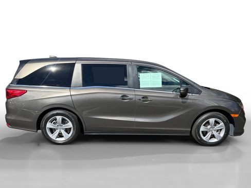 Used 2019 Honda Odyssey EX-L image 6