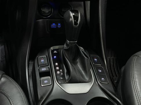 Used 2018 Hyundai Santa Fe Sport w/ 2.0T Ultimate Tech Package 05 image 31